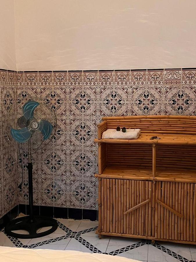 Riad Tatam House Marrakesch Exterior foto