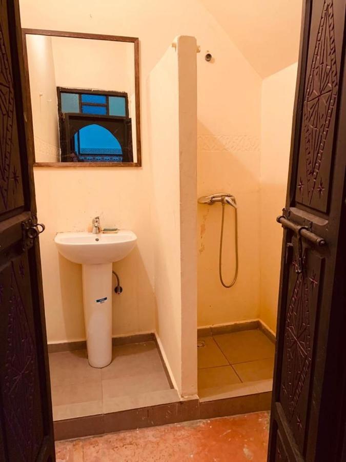 Riad Tatam House Marrakesch Exterior foto